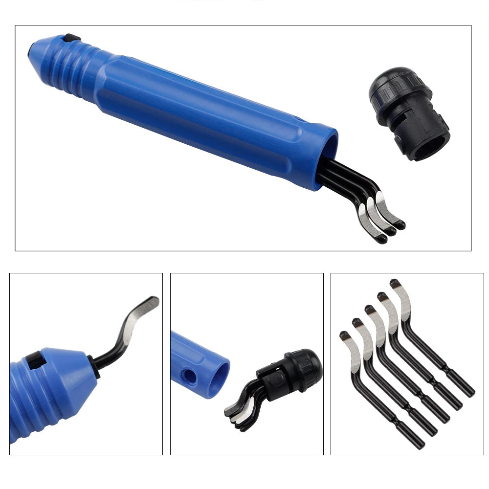 Top Sale Complete Set of 3d Printer Tool 3D Printer Parts Kit Cleaning Brush Screwdrivers Scissors Spatula
