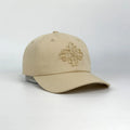 Custom Dad Hat Embroidery Cotton Dad Hat Unstructured Dad Hat