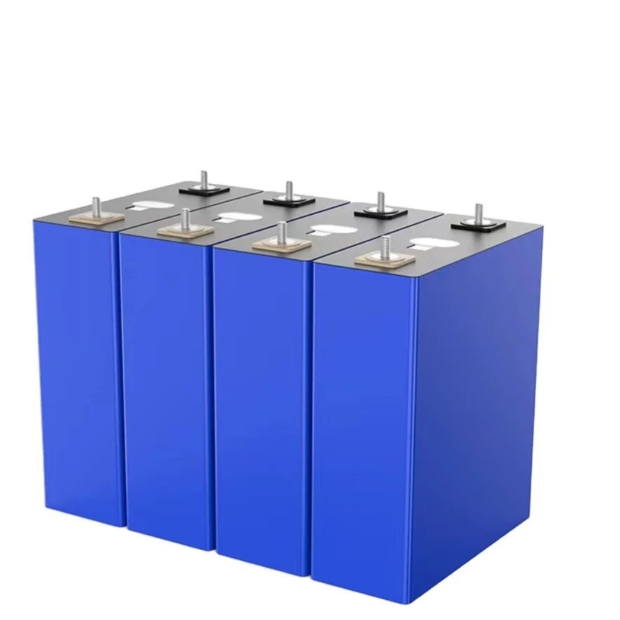 Best Class a 8000 Cycle  3.2v 280ah 314AH 100AH 200AH 50AH Lifepo4 Battery Cell