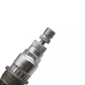RIDERACE MTB Bike Bottom Bracket Bicycle Crank Extractor Remover 20 Teeth Fit Remove Diagnostic-tool Bottom Bracket Repair Tool