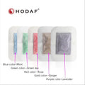 OEM Customize Overnight Cleansing Foot Pads Tourmaline Pads to Clean and Energize Your Body Foot Patch