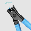 Fangkle Wholesale  Manufacture Strong Dual Form Nail Tip Clipperstrimmer for Toe Nails