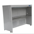 New Laminar Flow Cabinet and Hood with HEPA Filter Clean Bench Air Filter Element Type