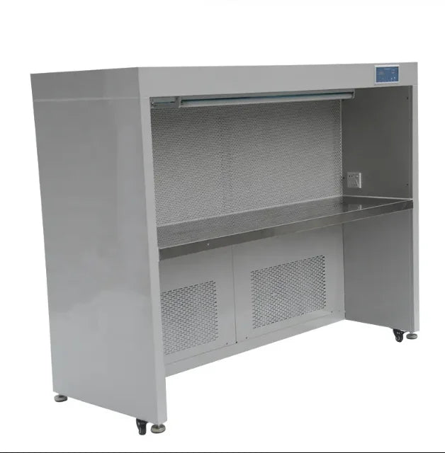 New Laminar Flow Cabinet and Hood with HEPA Filter Clean Bench Air Filter Element Type
