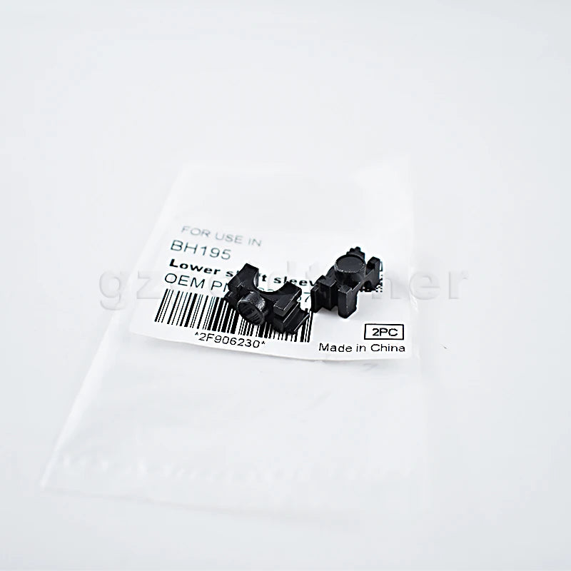 Compatible 4034-5711-01 Bizhub 195 215 235 206 216 226 236 246 Lower Shaft Sleeve for Konica Minolta