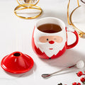 2023 Christmas Gift Promotional Christmas Gifts Sets for Women Christmas Corporate Gifts Coffee Mug