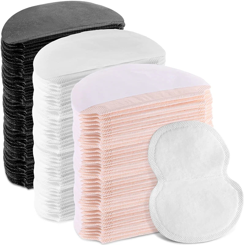 Wholesale Disposable Soft Comfortable Underarm Sweat Pads for Men and Women Non-Visible for Beauty & Personal Care