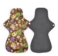 Reusable Menstrual Pads Washable Sanitary Pads Cloth Menstrual