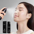 Wholesale Cosmetics Custom Logo Private Label Matte Sweat Proof Non Transfer Strong Makeup Setting Spray Waterproof
