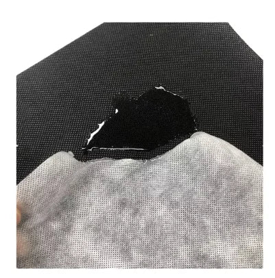 Wholesale Price 100%PVA Water Soluble Paper for Embroidery