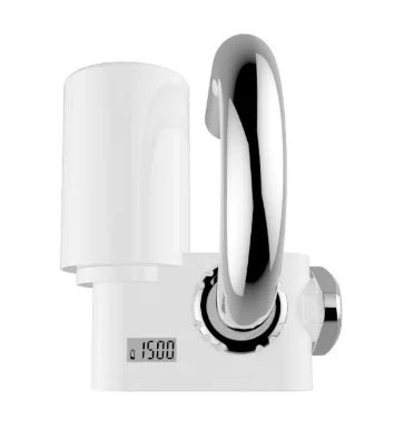 Made in China Kitchen Water Filter Faucet with UF Filter Offer Free Sample