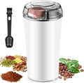 Powerful Electric Coffee Bean 220 Voltage Coffee Mill Coffee Grinder