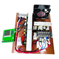 Ultrasonic Sound Generators Kits 20KHz-200KHz Ultrasonic Cleaner Power Driver Board Ultrasonic Electric Power Cleaner Generator