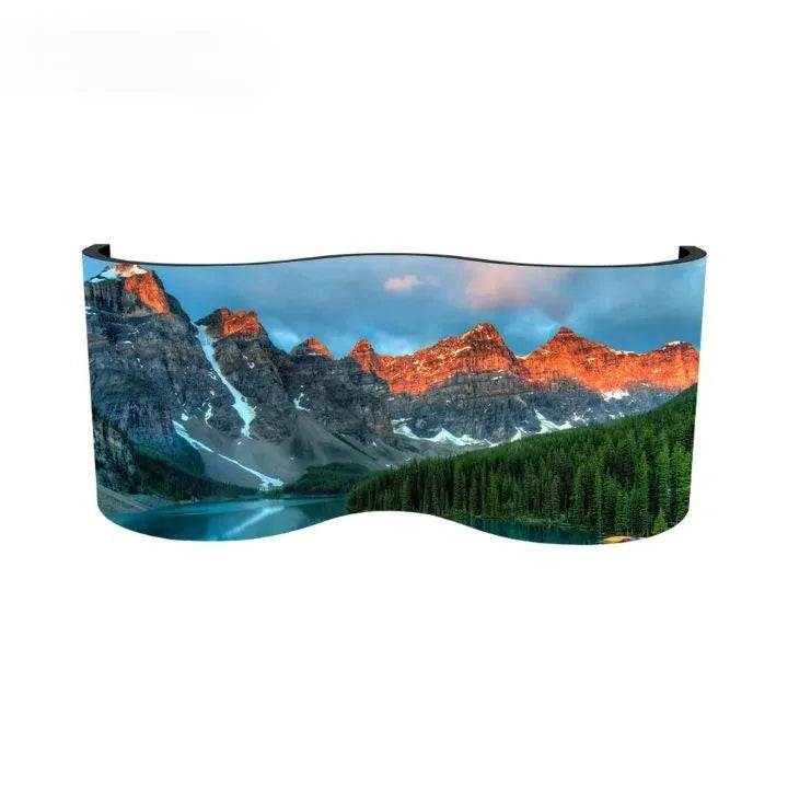 P2.5 Flexible Led Display P2.5 P2 P1.8 Led Display Screen Panels Soft Module