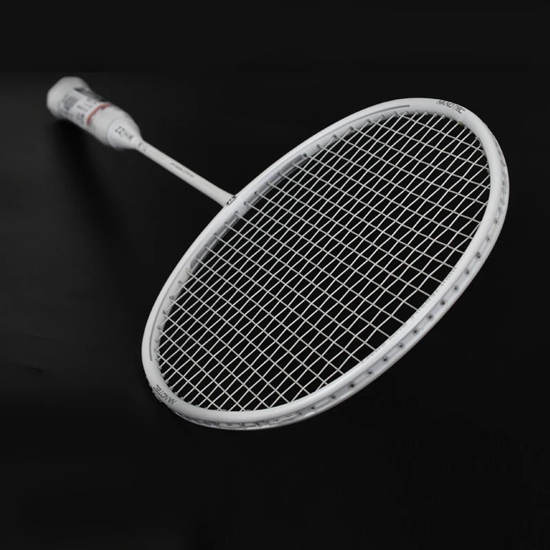 Professional Players Lightweight Carbon Badminton Custom Racket Badminton