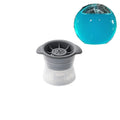 Food Grade Silicone PP  Ice Cube Mold Crystal Clear  Ice Ball Cube Mold Ice Cube Tray  for Whiskey