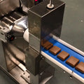 Hot Sales Energy Bar Extruder Maker Automatic Energy Bar Machine Protein bar Machine for Small Business