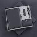 Wholesale Promotional Luxury Business Gifts Items Notebook Pen Sets Personalized Custom Logo Corporate Gift Set