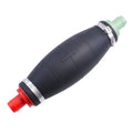Big Size High Flow Siphon Hand Pump Portable Manual Car Fuel Transfer Pump for Gas Gasoline Petrol Diesel Oil Liquid Water