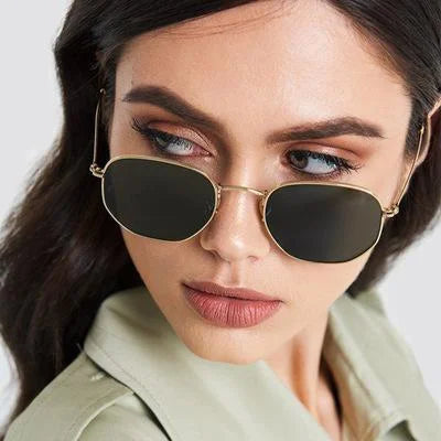 New Arrivals Little Fashion Sun Vision Trendy Shades Custom logo Sunglasses Women