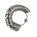 DiKaiTools Hot-selling Item DK73013 the Ultimate Ring Sizing Solution Customized Finger Gauge Sizers