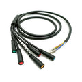 King-suny Multiple Connection Cable Integrated Cable for Kugoo G2 PRO Scooter Repair Parts