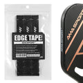 2025 USAPA Custom PU Material Pickleball Paddle Protection Tape New Arrival with Custom Size and Thickness