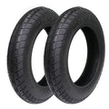 Superbsail 10*2 Inch Upgrade Reinforced Stable-Proof Outer Tyre for M365 PRO 2 Scooter Parts Tire Modified for Electric Scooters