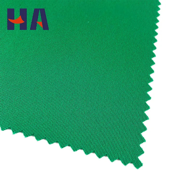 Hot Selling 100%Polyester Back Side Brushed Tricot Fabric