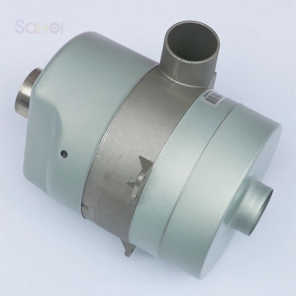 Best Quality G2.179.1501 F2.179.2111 L2.179.1501 240V for Heidelberg Printing MachineParts SM52 SM74 Blower