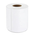 Factory Wholesale Three Prevention Logistics Express Delivery Transportation Thermal Label Stickers 60mm-40mm-300 Sheets/roll
