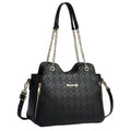 2022 New Classic Handbag Women's Simple Shoulder Bag Fashion Casual Versatile Large Capacity Messenger Bag