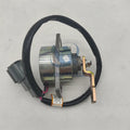 High Quality Excavator Parts Throttle Motor Angle Sensor 4257164 for EX200-1 EX200-2 Excavator Positioner Sensor 4257164