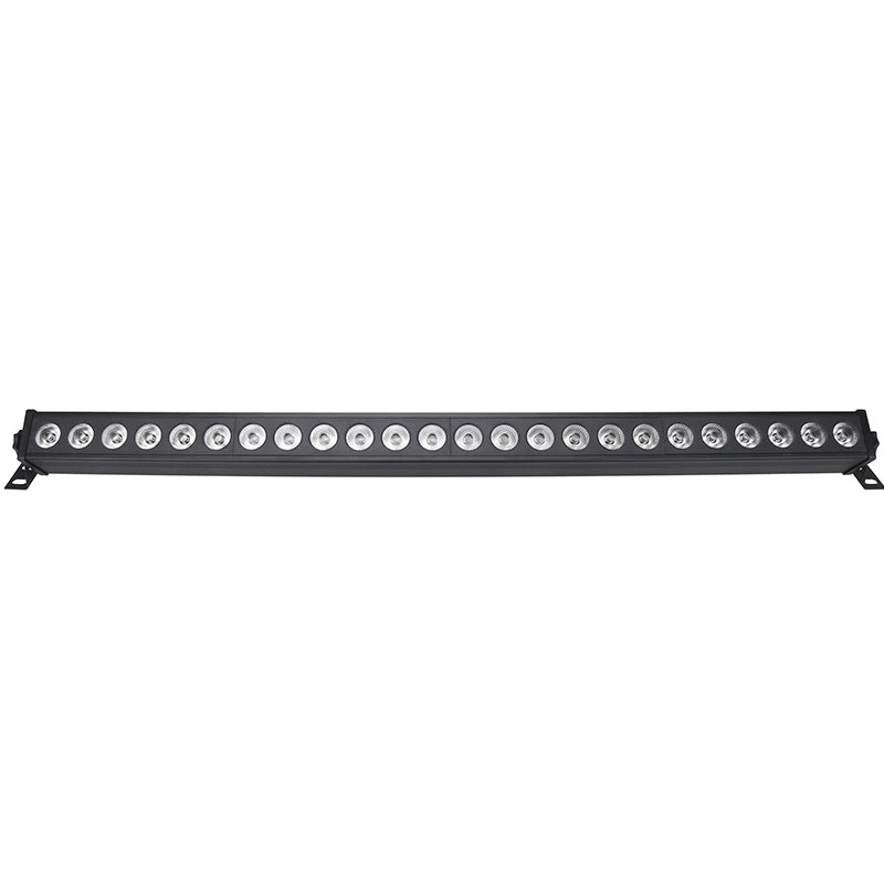 24pcs Linear LED Bar Light Indoor Wall Washer Stage Lights for Home Decor