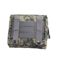 Multipurpose Waterproof Storage Medical Miscellaneous Bag Outdoor Camouflage Waist Bag