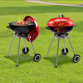 Outdoor Kamado Electric Instant German Bbq Grill Disposables Grilling Tools Set Bags