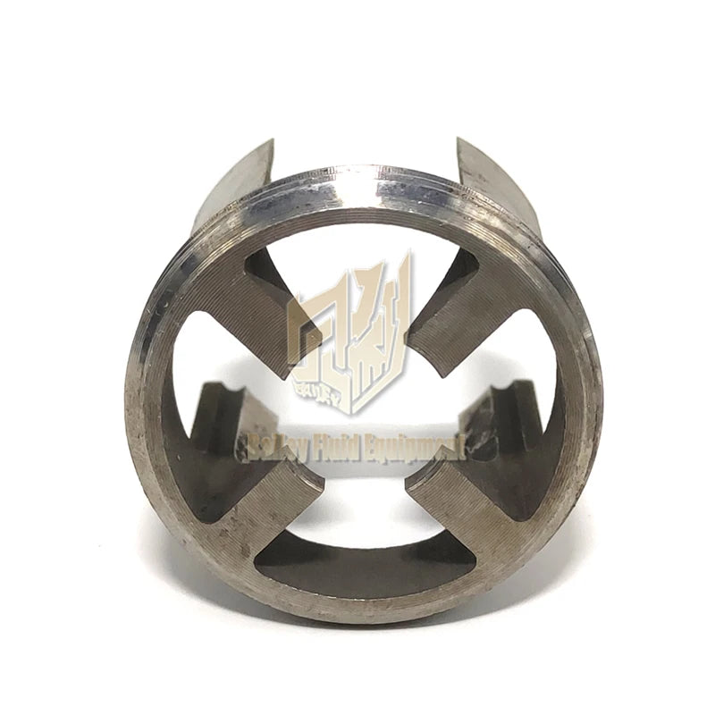 High Pressure Airless Sprayer Pump Spare Parts Guide Ball Cage for WAG 940 950 0555672