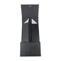 Luxury Paper Foldable Clothes Organizer Gift Box With Custom Logo Magnetic Cardboard Shoe Box
