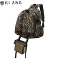 New Tactical Waterproof Molle Bag Roomy Tactical Fishing Backpack Waterproof Gun Bag