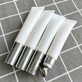 Wholesale Organic Waterproof Liquid Mineral Moisture Hydrating Color Changing Clear to Pink Lip Tint Balm Custom Logo