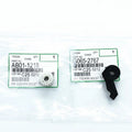AB01-1218 G065-2767 New Paper Gear and Bushing for Ricoh MP 2352 2852 3352 2553 3053 3553 4001 4000 5001 5000B 4002 Copier Parts