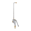 Single-pipe Pneumatic Spray Gun for Die Cast Machine Double Pipe Manual Spray Gun for High Pressure Die Casting Machine