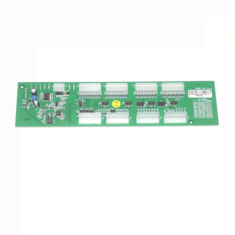 RSEB OMA4351ANF B9693AE1 Communication Board for Elevator Equipment Lift Parts for Apartment Use