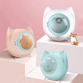 Smart Temperature Grooming Automatic Electric Pet Blow Dryer Box Machine Low Noise High Wind Speed Pet Puppy Cat Hair Dryer Box