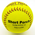 High Quality 12inch Ghost MaXx Softball Slowpitch SoftballCOR 44.375 LBS Softball
