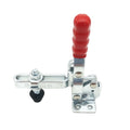 HS-12050-U60 Long U-bar 60mm  Similar to 202-U Long U-bar Vertical Hold Down Toggle Clamp for Fixtures