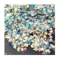 White Polymer Clay Glitter Mix Flower Butterfly Pearl for Crafts DIY Making Nail Art Decoration Plastic Klei Mud Accessories