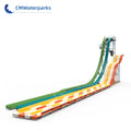 Factory Price High Speed Sprial Water Park Fiberglass Pool Slides for Sale