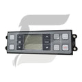 11Q6-90370 11Q690370 Air Conditioner Control Panel for Hyundai R150-9 R220-9 Excavator