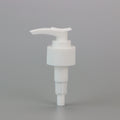 Screw Lotion Pump 28/410 up and Down Locked Hand Liquid Soap Dispenser Pump Multi-colored Lotion Pump